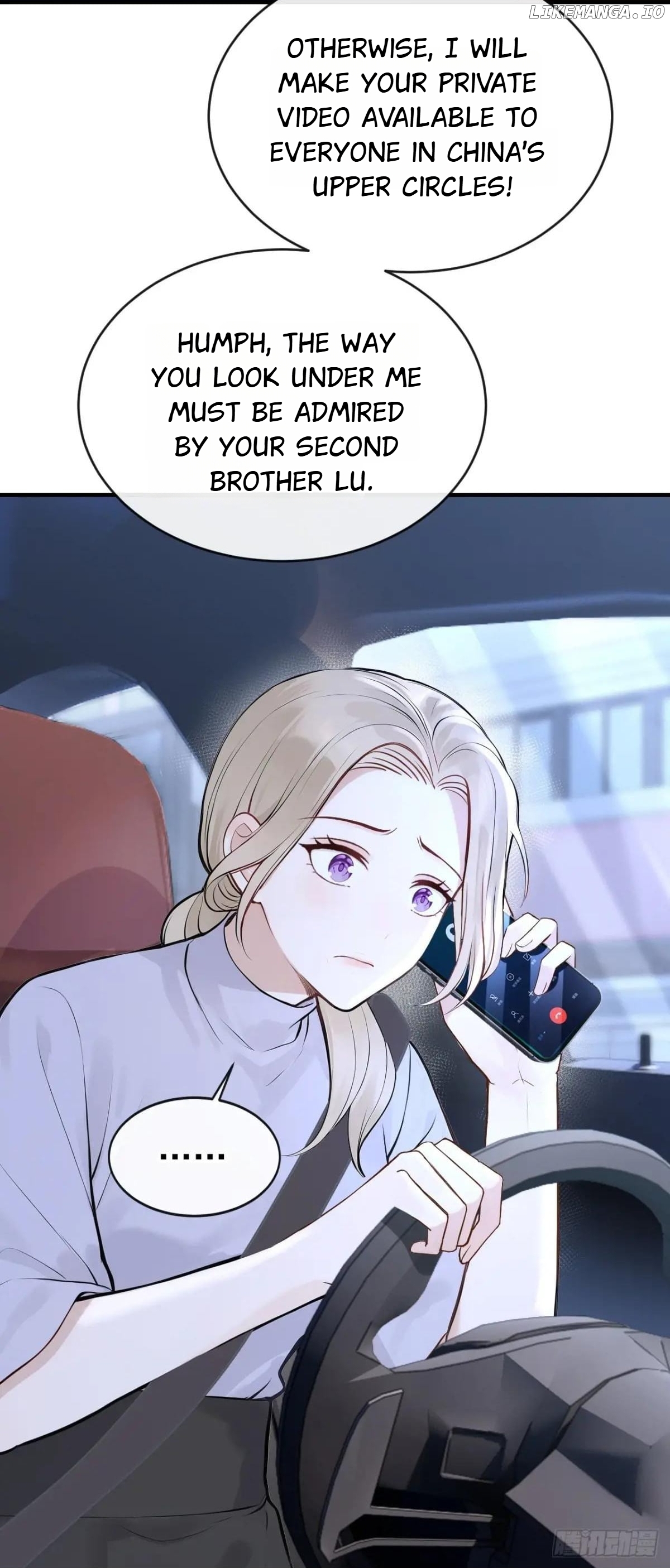 Living Together Just To Guide You Chapter 50 - page 2